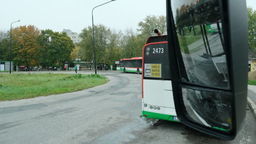 Będzie dodatkowy przystanek przy alei Warszawskiej