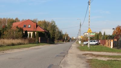 Ulica Podmiejska oraz Kasztanowa doczekają się remontu w przyszłym roku 