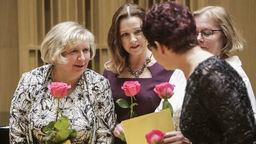 Dzień Edukacji Narodowej. Najlepsi nauczyciele i dyrektorzy dostali medale [zdjęcia]