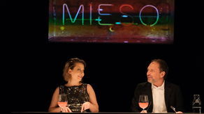 Na scenie Teatru Starego „Wszystko płynie” Janusza Opryńskiego