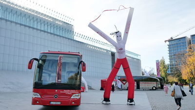 Ostatnio padł rekord dawców krwi w Lubelskiem. Ale zapotrzebowanie stale rośnie