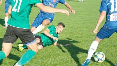 Piłkarze z Niemiec w ostatnim czasie osiągają znakomite wyniki

