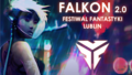 Fantastyczna przyszłość. 20. edycja Falkonu w Lublinie