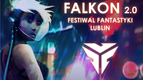 Fantastyczna przyszłość. 20. edycja Falkonu w Lublinie