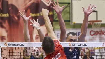 LUK Politechnika nie miała problemów z odniesieniem wygranej w Siedlcach

