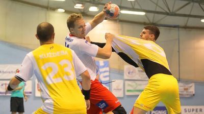 W listopadzie Azoty Puławy będą mieć na rozkładzie bardzo wymagających rywali