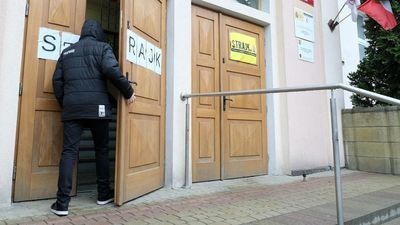 Strajk szkolny w kwietniu tego roku