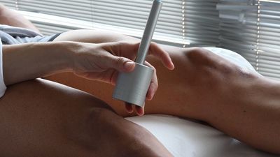 Problem z rehabilitacją w Gościeradowie. "Dziwi mnie to, że w ogóle ktoś pomyślał o likwidacji". 