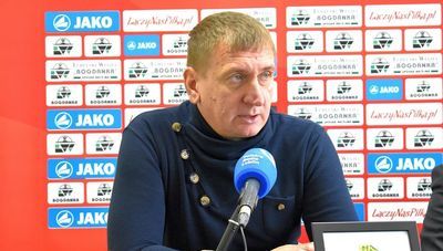 Nie ma co opowiadać bajek, czyli opinie po meczu Górnika z Skrą