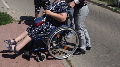 Biała Podlaska: Jak pomóc niepełnosprawnym. Można zgłosić swoje uwagi 