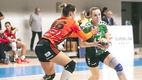 MKS Perła liderem po pierwszej rundzie. Kto może jej zagrozić?