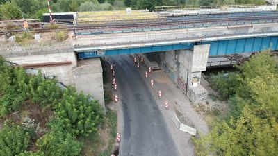Lublin: Dwa dni z utrudnieniami w ruchu na ul. Janowskiej