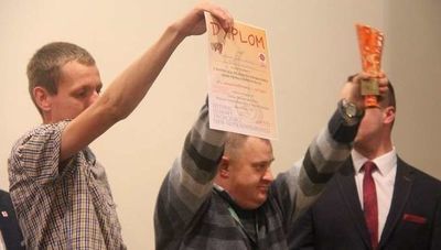 Biała Podlaska: Niepełnosprawni przygotowują filmy na festiwal 