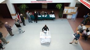 Wybory 2019 do Sejmu: Lista kandydatów - woj. lubelskie (okręg nr 7)