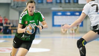 MKS Perła Lublin zaczyna rywalizację w Lidze Mistrzyń