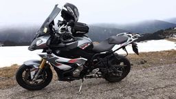 Motocykl wicemarszałka woj. lubelskiego leżał na dnie Odry