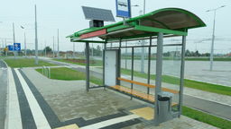 Lublin: Trolejbusy mogą wjechać na Czechów już na początku przyszłego miesiąca