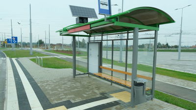 Lublin: Trolejbusy mogą wjechać na Czechów już na początku przyszłego miesiąca