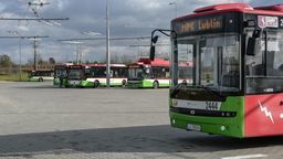 Park&Ride. Pierwszy taki parking w Lublinie. Będzie ich więcej