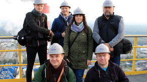 Photo Day: Puławskie Azoty w obiektywie naszych czytelników [zdjęcia]