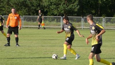 Frassati musiał uznać wyższość Startu Krasnystaw

