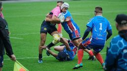 Budowlani Lublin ulegli na Arenie Lublin Ogniwu Sopot [zdjęcia]