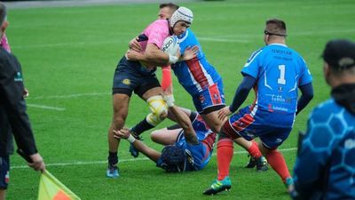 Budowlani Lublin ulegli na Arenie Lublin Ogniwu Sopot [zdjęcia]