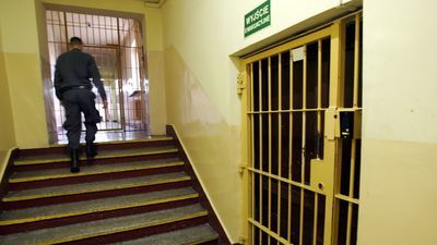 Oskarżonym grozi do 12 lat więzienia. Wszyscy czekają na proces w areszcie