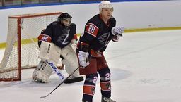 Nowy sezon dla hokeistów LHT Lublin zbliża się wielkimi krokami