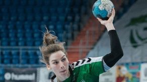 Przed Mią Moldrup i koleżankami bardzo ciężki mecz