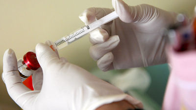 Opole Lubelskie: Bezpłatne szczepienia przeciwko grypie