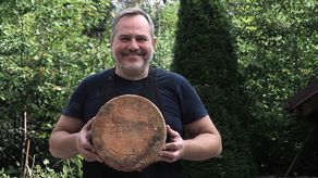 W ciągu kilkunastu lat spożycie gęsiny, bardzo zdrowego mięsa, znacząco wzrosło - mówi Jacek Szklarek, pomysłodawca akcji i prezes Slow Food Polska