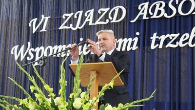 Wybory do Sejmu: 10 najpopularniejszych kandydatów w Łukowie