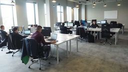 Billennium S.A. specjalizuje się w rozwoju i wdrażaniu nowych produktów i rozwiązań IT, które pomagają w optymalizacji i automatyzacji procesów biznesowych. Zatrudnia około 1000 doświadczonych specjalistów IT w 6 oddziałach w Polsce, a także w Indiach, Malezji i USA. W Lublinie znajduje się jej największe centrum usług (otwarte w kwietniu 2017 roku), w którym pracuje ponad 400 osób. Realizuje projekty dla firm z różnych branż, od finansów i bankowości, poprzez retail, telekomunikację, media, zdrowie, farmację, aż po transport i logistykę.