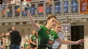 Perła musi przygotować się na konfrontację z całą plejadą gwiazd