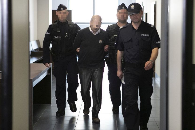 Wczoraj Sąd Okręgowy w Lublinie zamknął proces Roberta K.<br />
