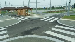 Lublin: Ta pętla miała zachęcać do przesiadki w autobus. Wyślą tutaj tylko trzy linie