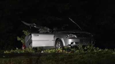 Jedna osoba zginęła, a 18 zostało rannych. To efekt wichur, które przeszły nad Polską