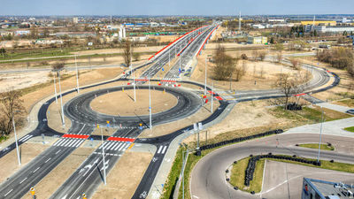 Rondo na ul. Grygowej będzie mieć nową nazwę