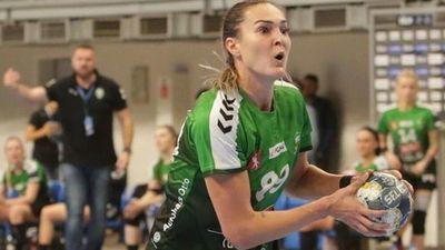 MKS Perła Lublin – Eurobud JKS Jarosław 30:25. Piąty komplet z rzędu