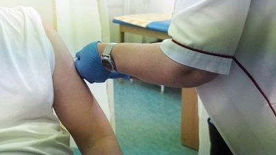 Chełm. Darmowe szczepienia dla seniorów 65+