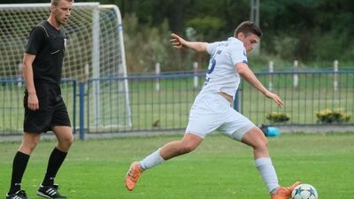Lewart Lubartów – Lublinianka 3:0. Szybka czerwień gości
