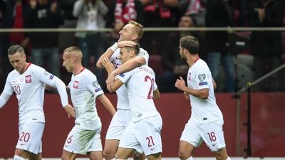 Polska – Macedonia Północna 2:0. Jedziemy na Euro 2020!
