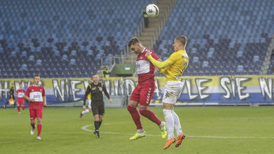 Po wygranej z Wisłą Puławy Motor wskoczył na piąte miejsce w tabeli, a do Siarki Tarnobrzeg tracą już tylko trzy punkty