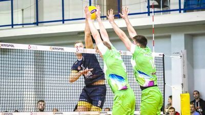 LUK Politechnika wygrała piąte spotkanie z rzędu

