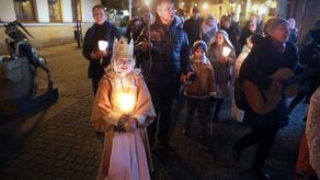 Marsz Wszystkich Świętych przejdzie ulicami Lublina