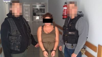 Okradały starsze osoby na "legendę"