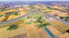 Tereny SAG w Świdniku