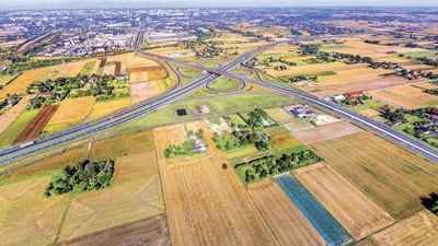 Tereny SAG w Świdniku