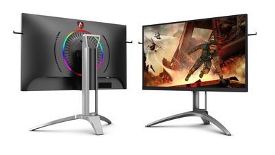 Monitor AOC AG273QX